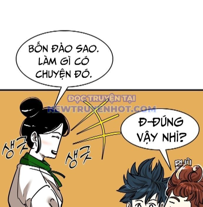 Shark - Cá Mập - Chương 346