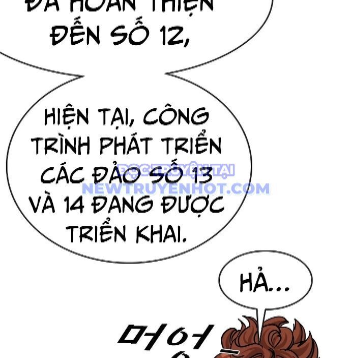 Shark - Cá Mập - Chương 346