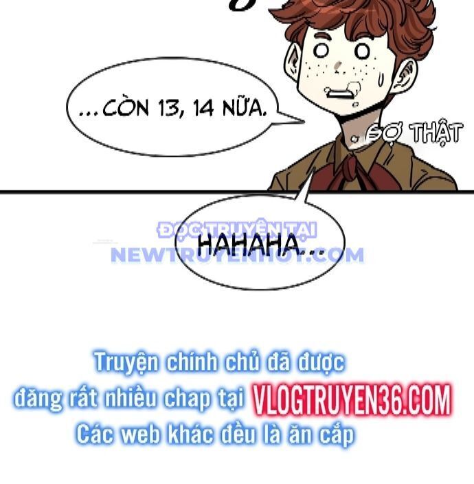 Shark - Cá Mập - Chương 346