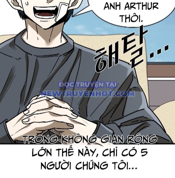 Shark - Cá Mập - Chương 346