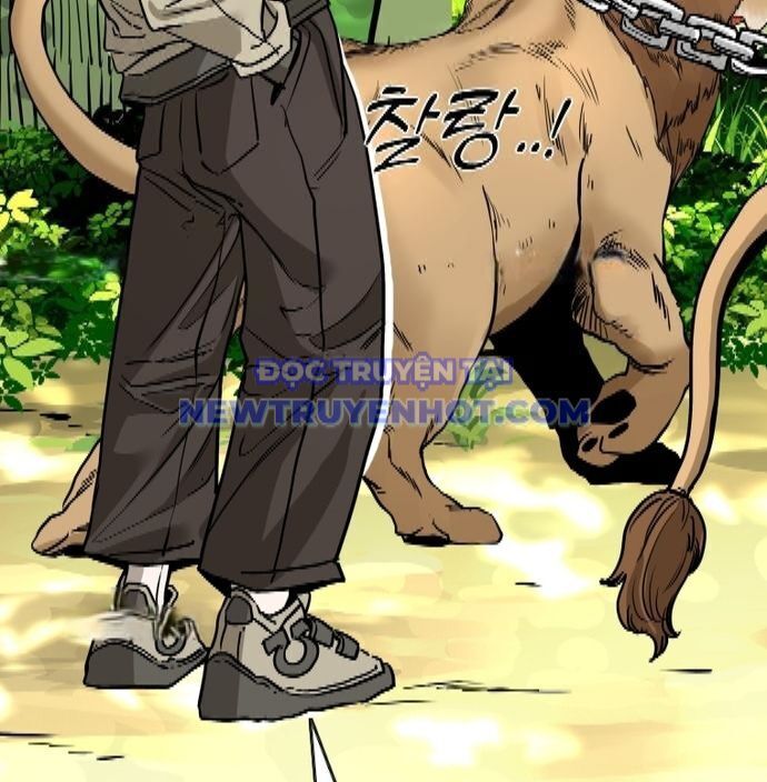 Shark - Cá Mập - Chương 346