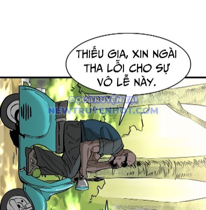 Shark - Cá Mập - Chương 346