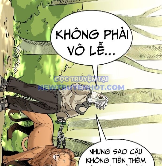 Shark - Cá Mập - Chương 346