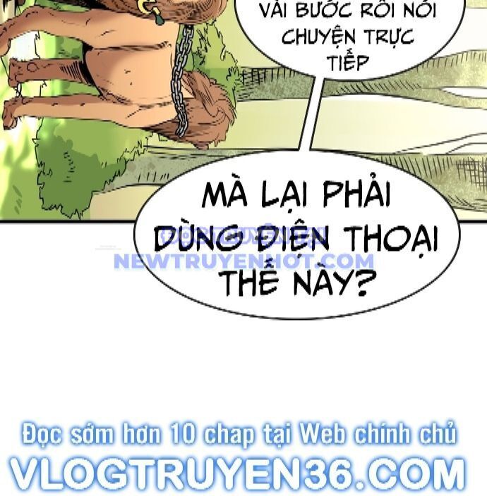 Shark - Cá Mập - Chương 346