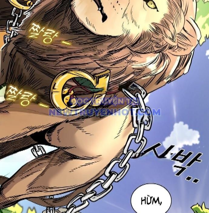 Shark - Cá Mập - Chương 346