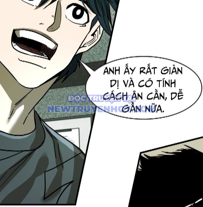 Shark - Cá Mập - Chương 346
