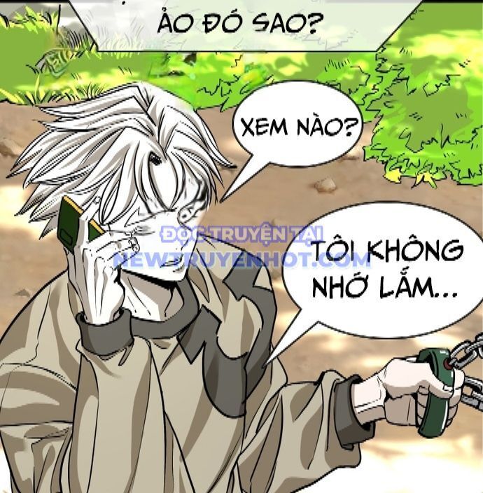 Shark - Cá Mập - Chương 346