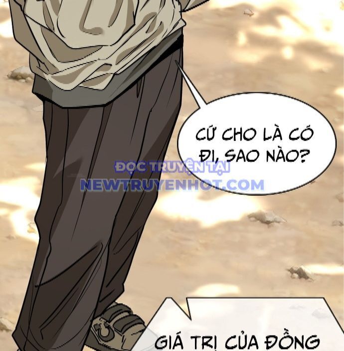 Shark - Cá Mập - Chương 346