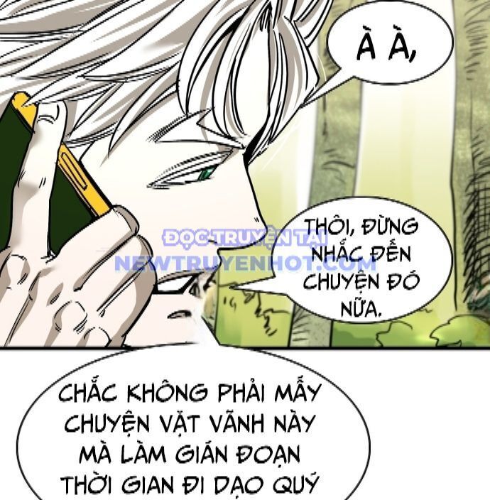 Shark - Cá Mập - Chương 346