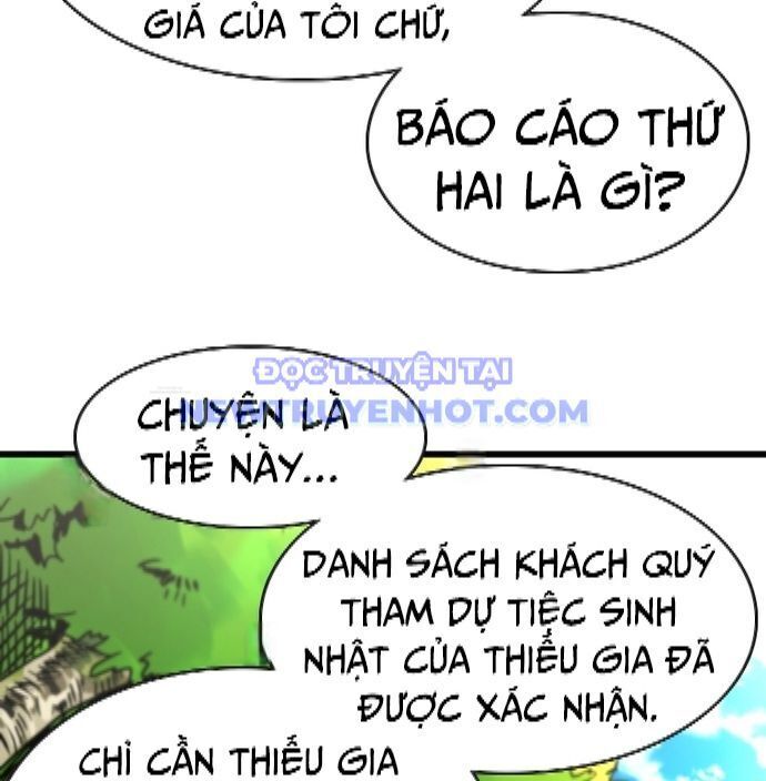 Shark - Cá Mập - Chương 346
