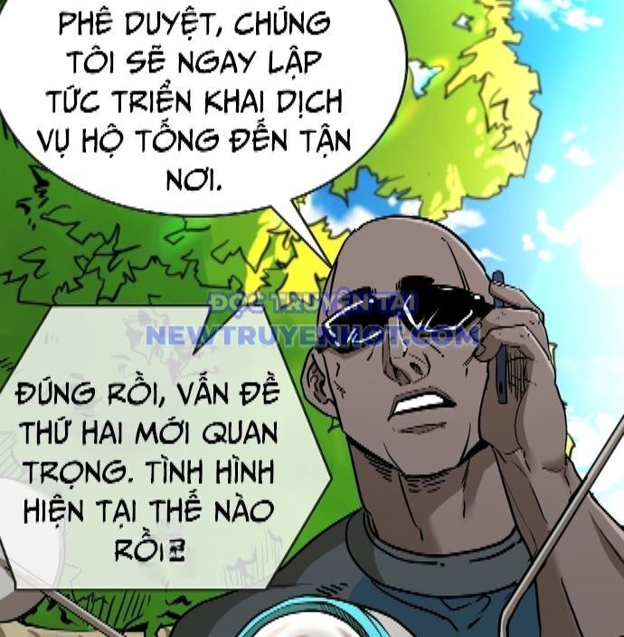 Shark - Cá Mập - Chương 346