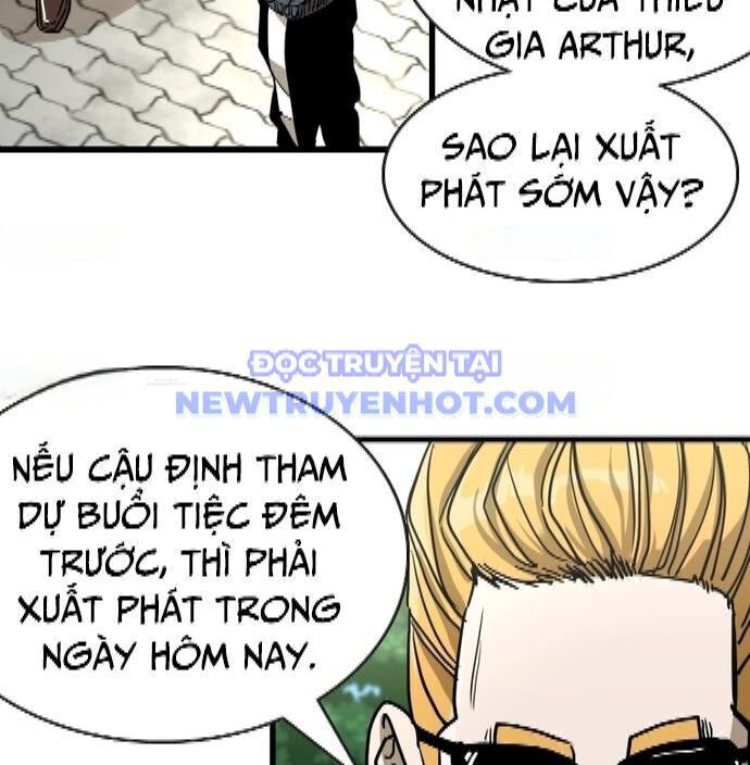 Shark - Cá Mập - Chương 346