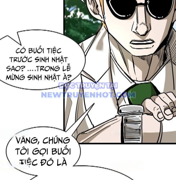 Shark - Cá Mập - Chương 346