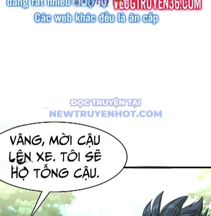 Shark - Cá Mập - Chương 346