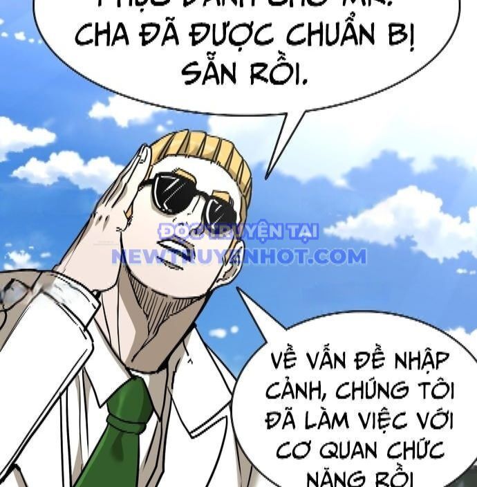 Shark - Cá Mập - Chương 346