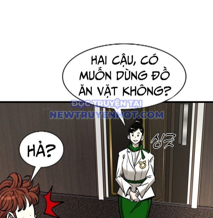 Shark - Cá Mập - Chương 346