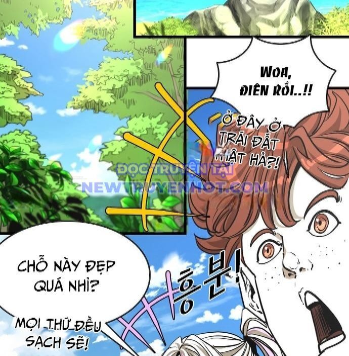 Shark - Cá Mập - Chương 347