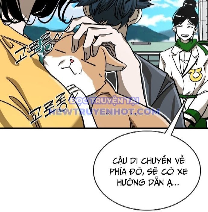 Shark - Cá Mập - Chương 347