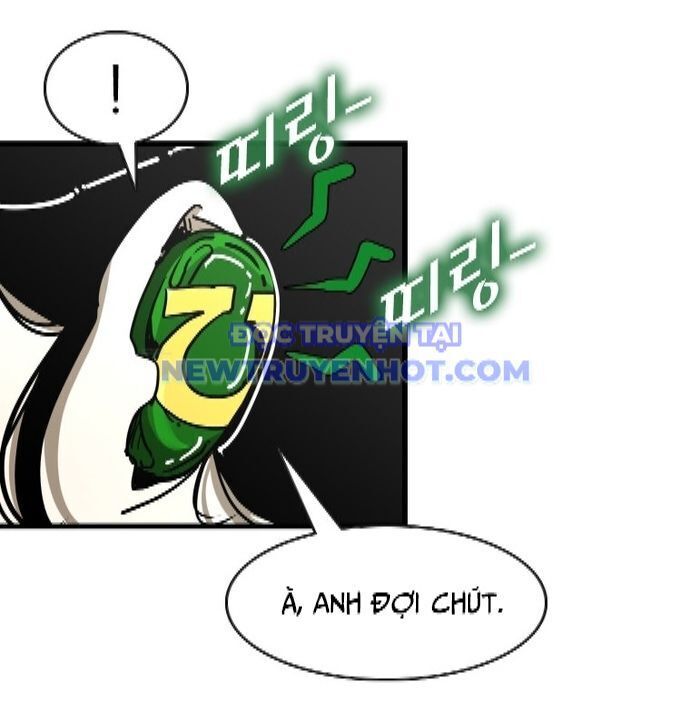 Shark - Cá Mập - Chương 347