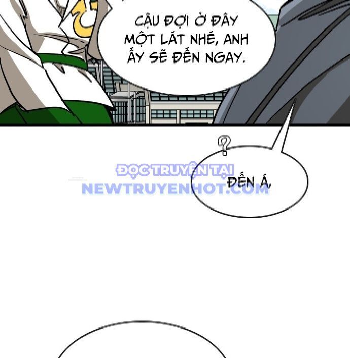 Shark - Cá Mập - Chương 347