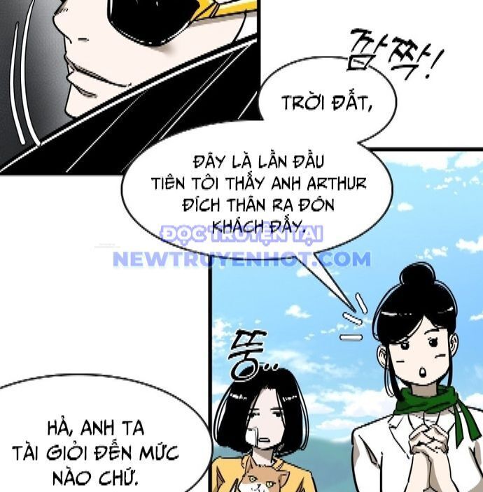 Shark - Cá Mập - Chương 347