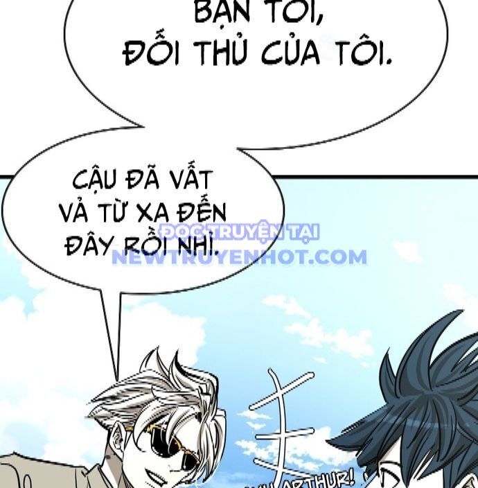 Shark - Cá Mập - Chương 347