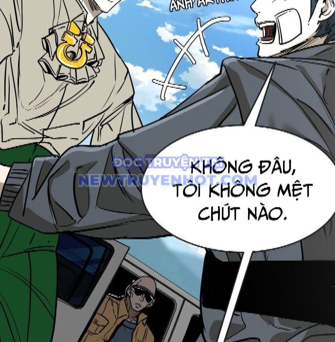 Shark - Cá Mập - Chương 347