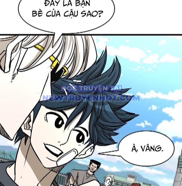Shark - Cá Mập - Chương 347