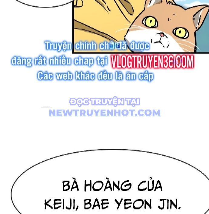 Shark - Cá Mập - Chương 347