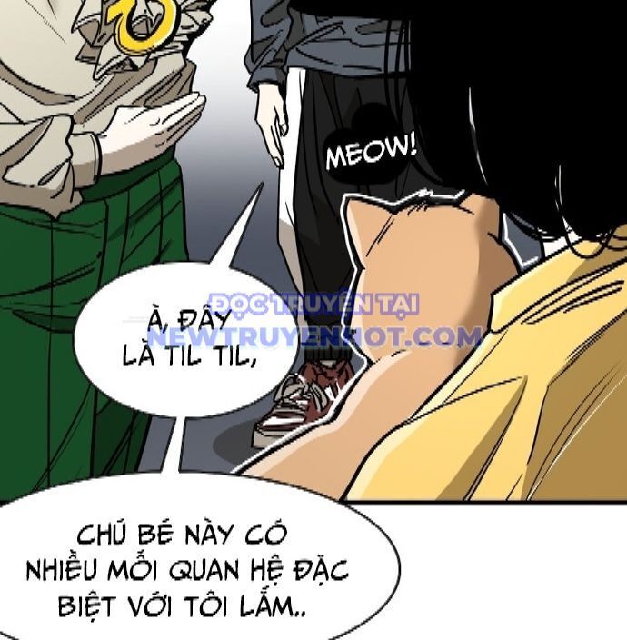 Shark - Cá Mập - Chương 347