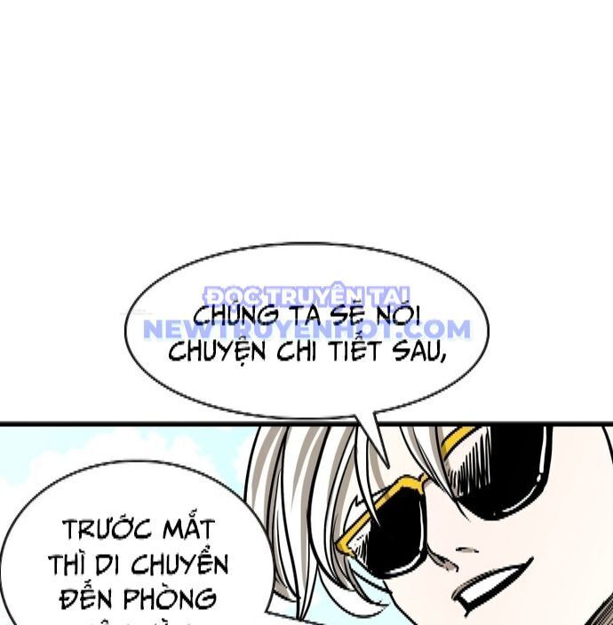 Shark - Cá Mập - Chương 347