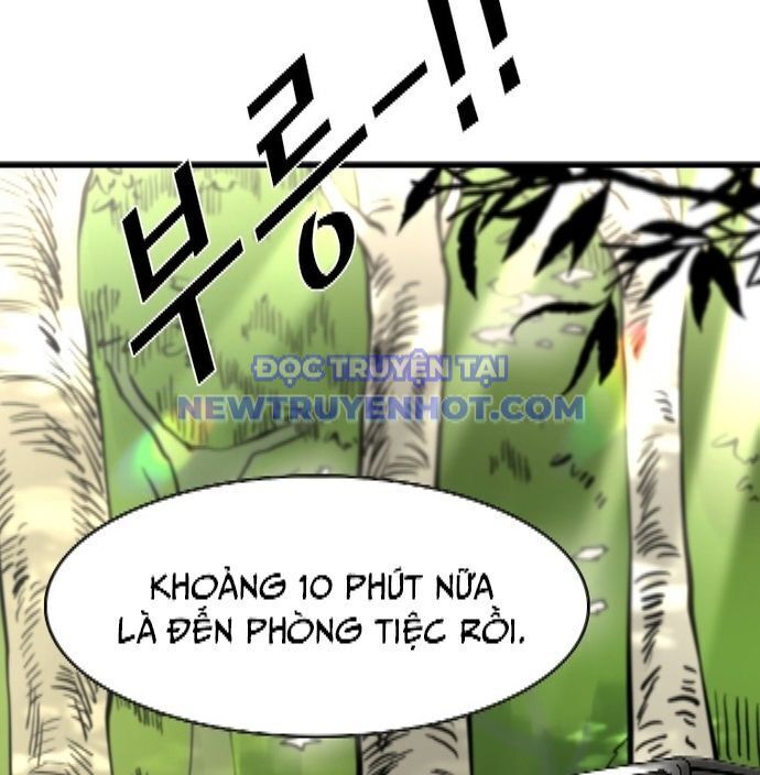 Shark - Cá Mập - Chương 347