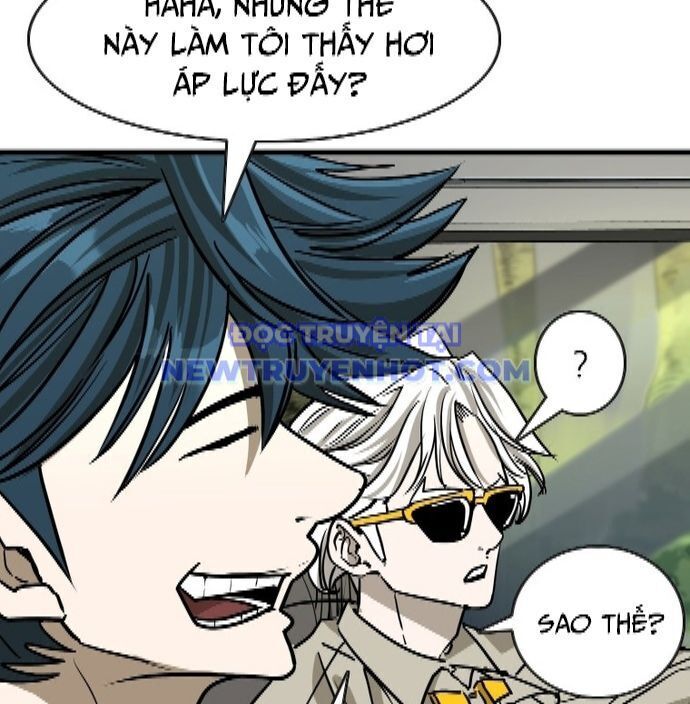 Shark - Cá Mập - Chương 347