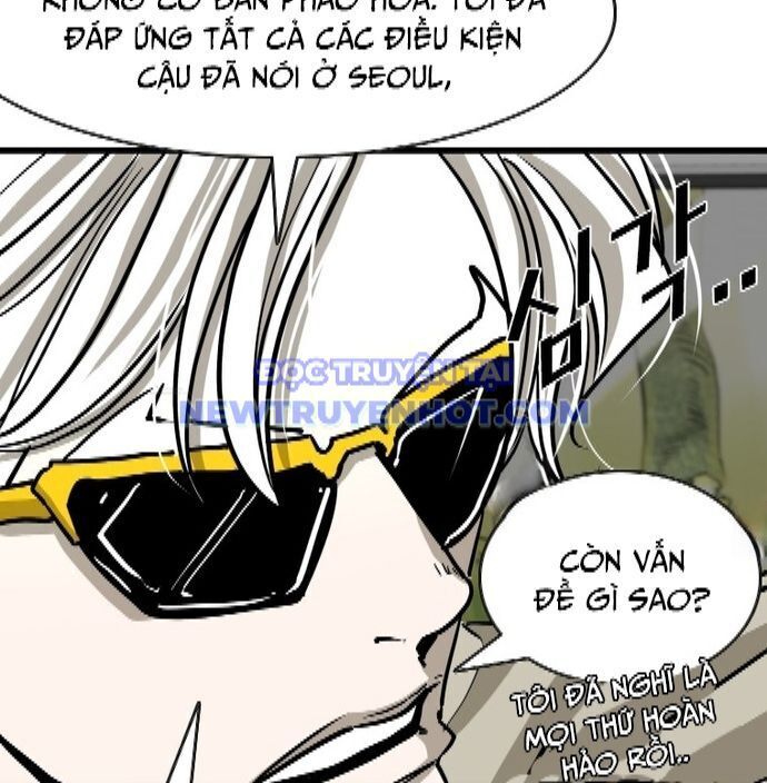 Shark - Cá Mập - Chương 347