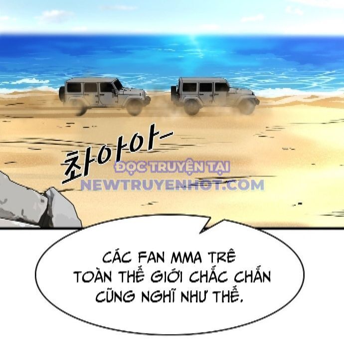 Shark - Cá Mập - Chương 347