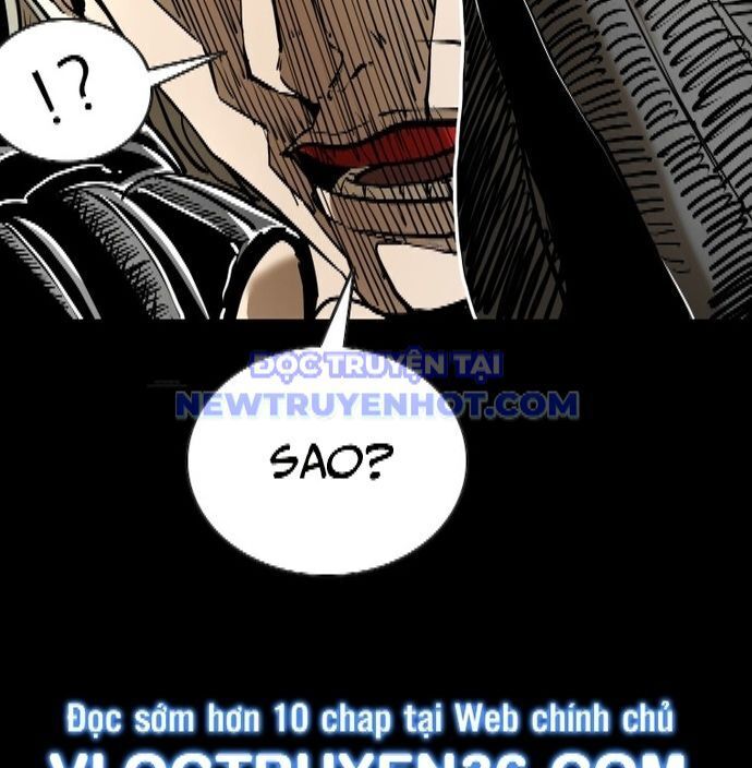 Shark - Cá Mập - Chương 347
