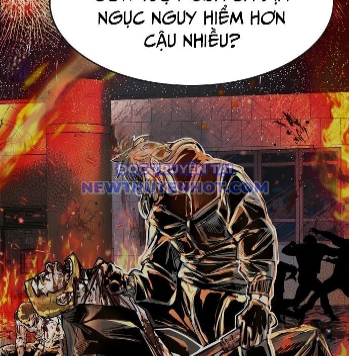 Shark - Cá Mập - Chương 347