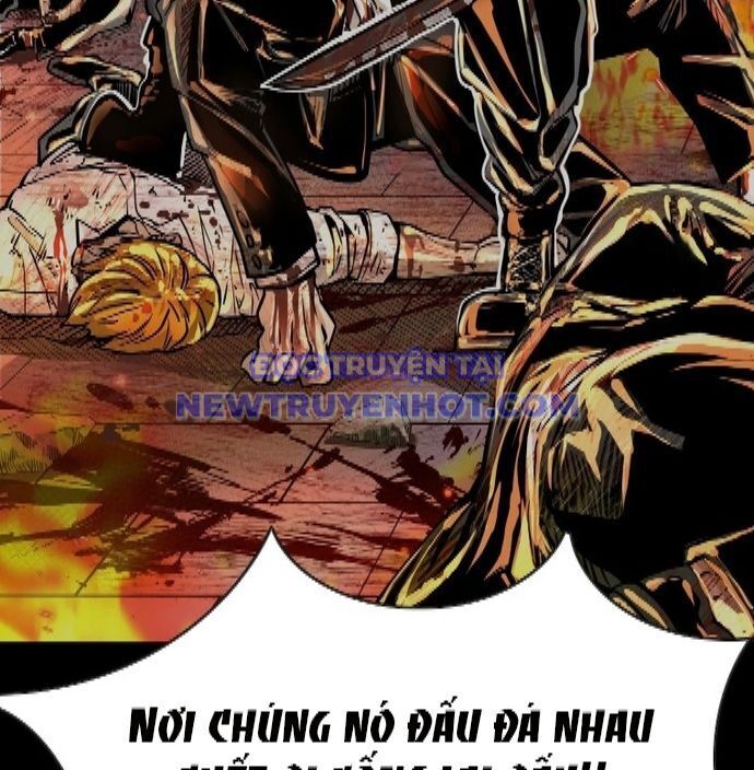 Shark - Cá Mập - Chương 347