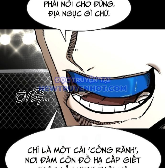 Shark - Cá Mập - Chương 347