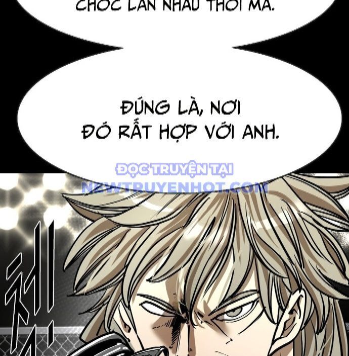Shark - Cá Mập - Chương 347