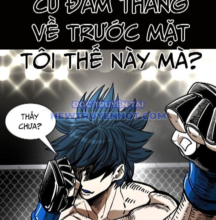 Shark - Cá Mập - Chương 347