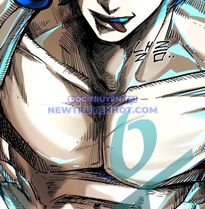 Shark - Cá Mập - Chương 347