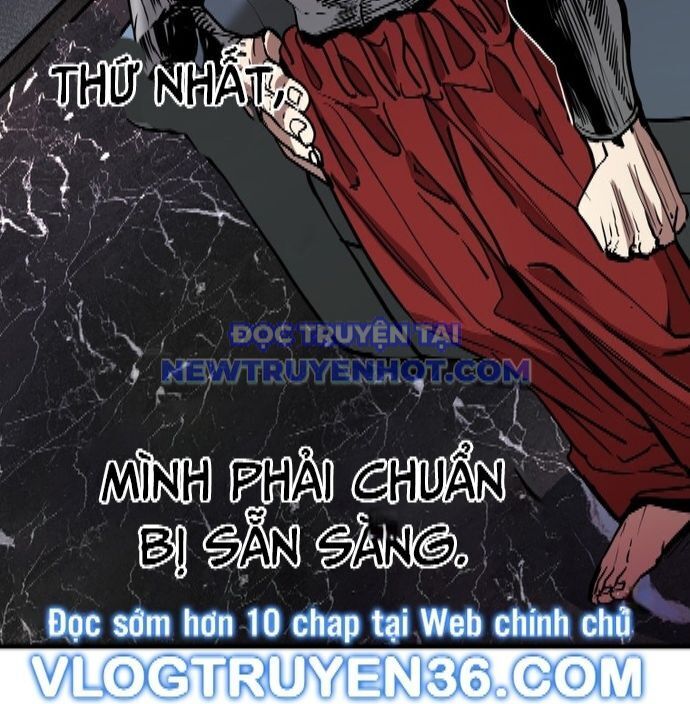 Shark - Cá Mập - Chương 347