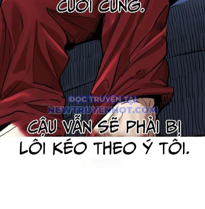 Shark - Cá Mập - Chương 347