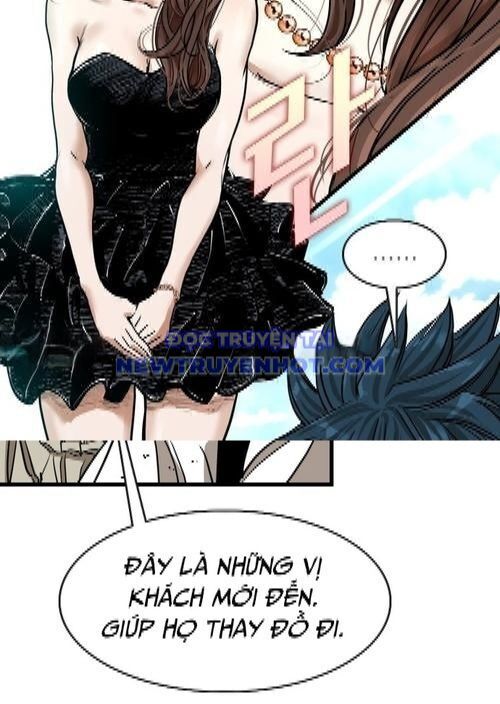 Shark - Cá Mập - Chương 348