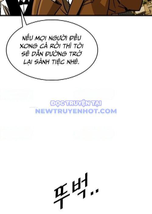 Shark - Cá Mập - Chương 348