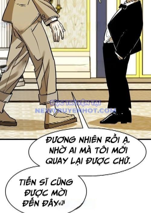 Shark - Cá Mập - Chương 348