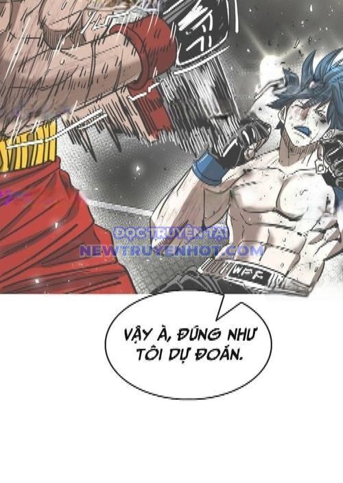 Shark - Cá Mập - Chương 348