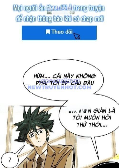 Shark - Cá Mập - Chương 348