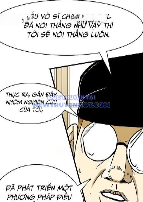 Shark - Cá Mập - Chương 348